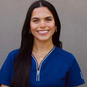 Meet your Posher, Arden